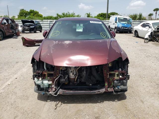 Photo 5 from auction – 2012 HONDA CIVIC LX with VIN 2HGFB2F50CH534894