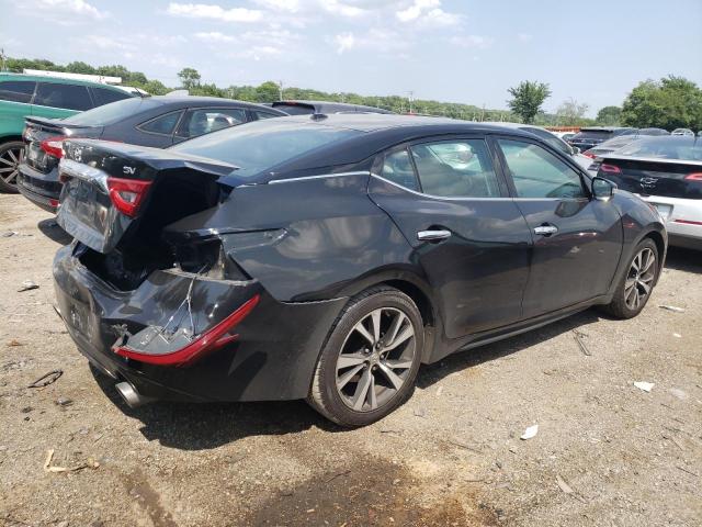 Photo 3 from auction – 2018 NISSAN MAXIMA 3.5 with VIN 1N4AA6AP9JC378078