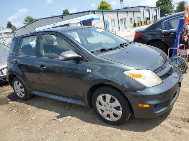 Photo 4 from auction – 2006 TOYOTA SCION XA with VIN JTKKT624865003767