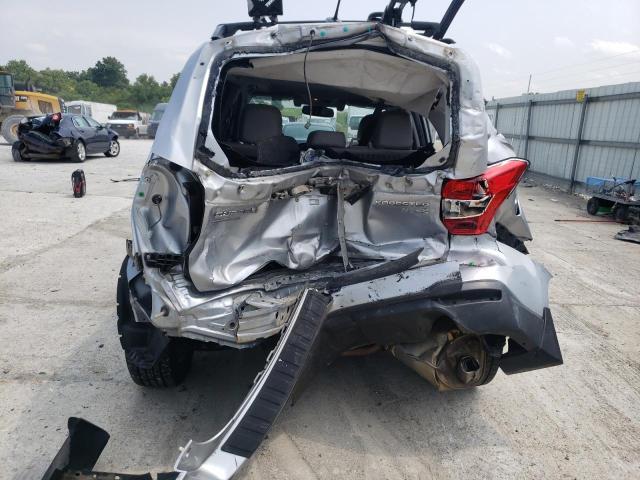 Photo 6 from auction – 2014 SUBARU FORESTER 2 with VIN JF2SJAPC8EH437203