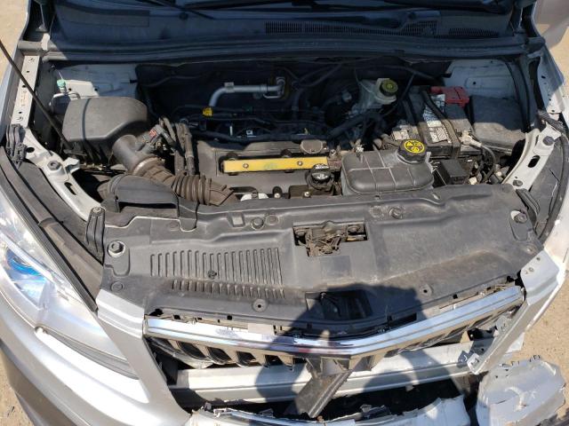 Photo 12 from auction – 2015 BUICK ENCORE with VIN KL4CJASB2FB271762
