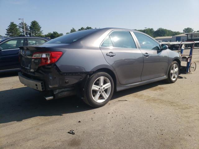 Photo 3 from auction – 2013 TOYOTA CAMRY L with VIN 4T1BF1FK3DU695963
