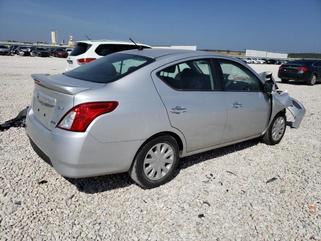 Photo 3 from auction – 2016 NISSAN VERSA S with VIN 3N1CN7AP6GL862867