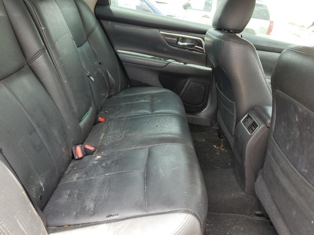 Photo 10 from auction – 2013 NISSAN ALTIMA 2.5 with VIN 1N4AL3AP3DN485631