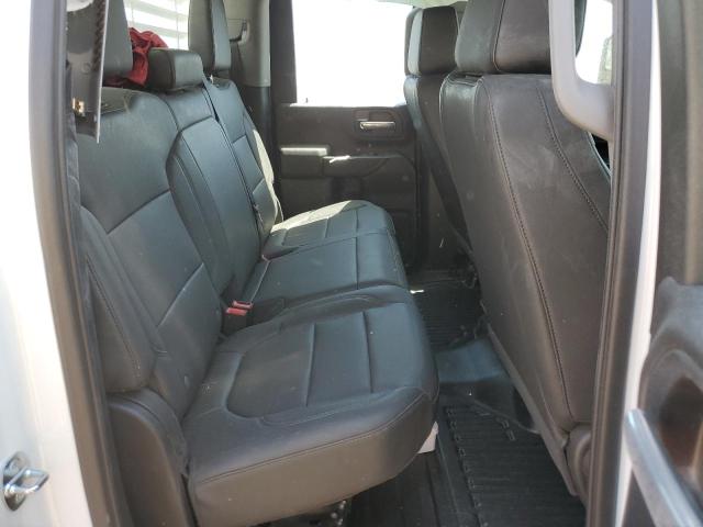 Photo 10 from auction – 2023 GMC SIERRA C25 with VIN 1GT58LE72PF202318