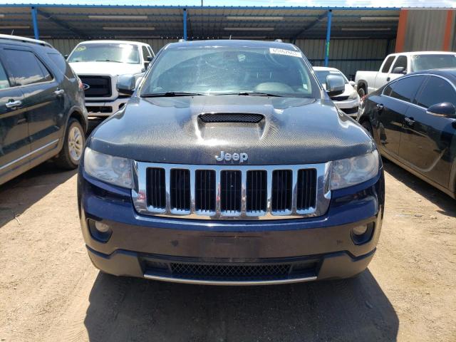 Photo 5 from auction – 2013 JEEP GRAND CHER with VIN 1C4RJEBG3DC606358