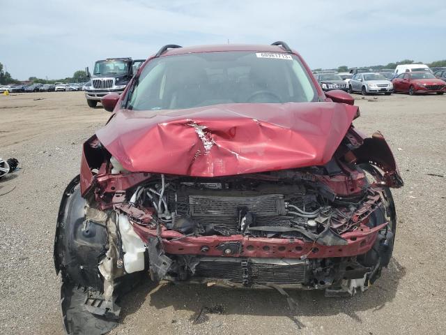 Photo 5 from auction – 2017 FORD ESCAPE SE with VIN 1FMCU0GD5HUD50427