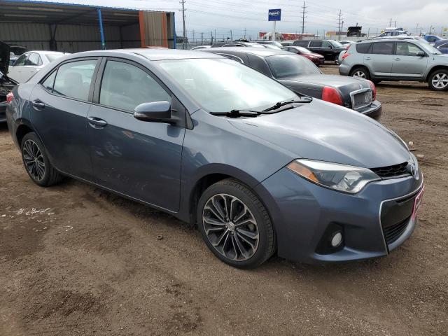 Photo 4 from auction – 2015 TOYOTA COROLLA L with VIN 5YFBURHE4FP246744