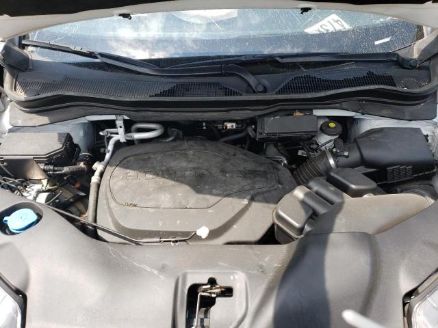 Photo 11 from auction – 2021 HONDA PILOT SE with VIN 5FNYF6H23MB031891