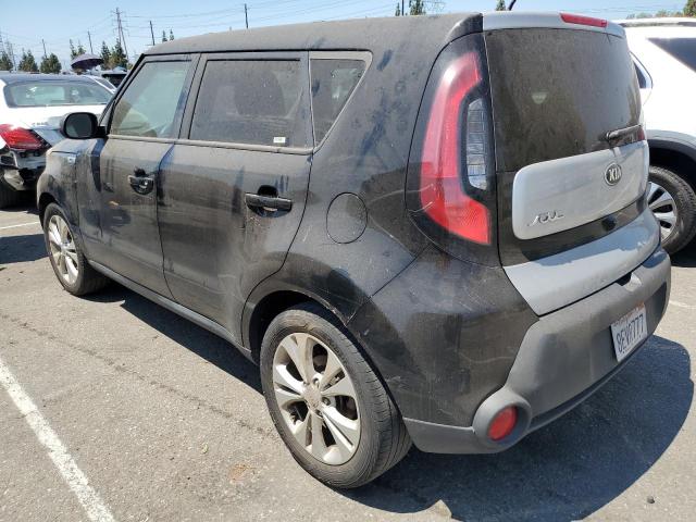 Photo 2 from auction – 2016 KIA SOUL + with VIN KNDJP3A51G7260064