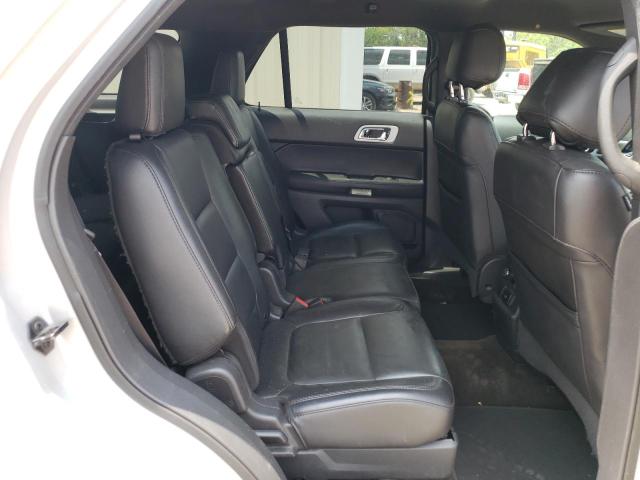 Photo 11 from auction – 2015 FORD EXPLORER L with VIN 1FM5K7F84FGA89640