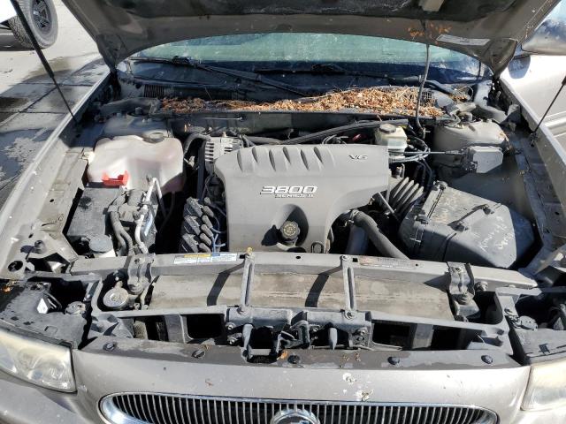 Photo 11 from auction – 2000 BUICK LESABRE with VIN 1G4HR54K0YU149011