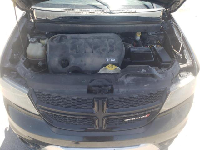 صورة رقم 12 من المزاد - 2017 DODGE JOURNEY CR مع VIN 3C4PDCGG3HT548287
