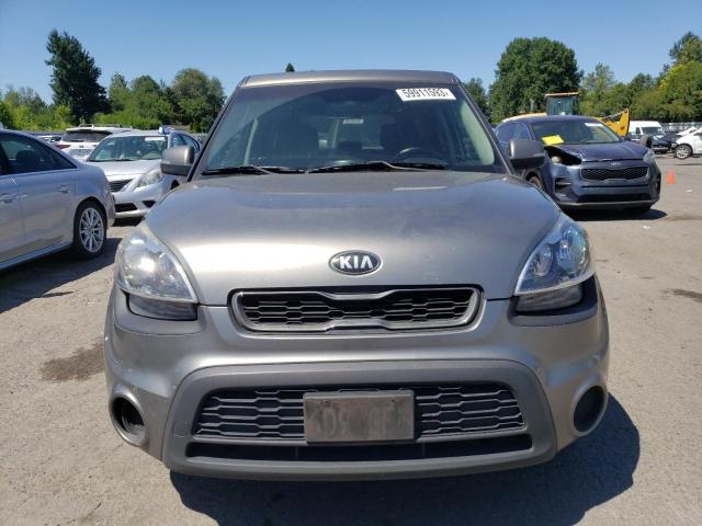 Photo 5 from auction – 2013 KIA SOUL + with VIN KNDJT2A6XD7576265