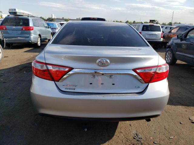 Photo 6 from auction – 2015 TOYOTA CAMRY LE with VIN 4T4BF1FK3FR453862