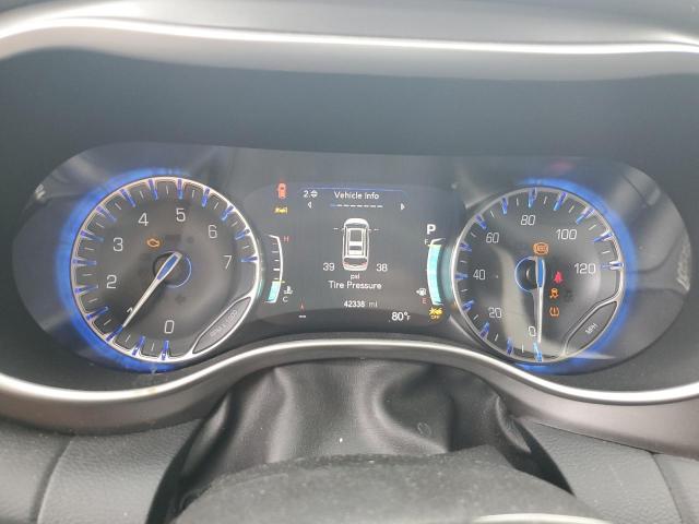 Photo 9 from auction – 2022 CHRYSLER PACIFICA T with VIN 2C4RC1BG6NR106271