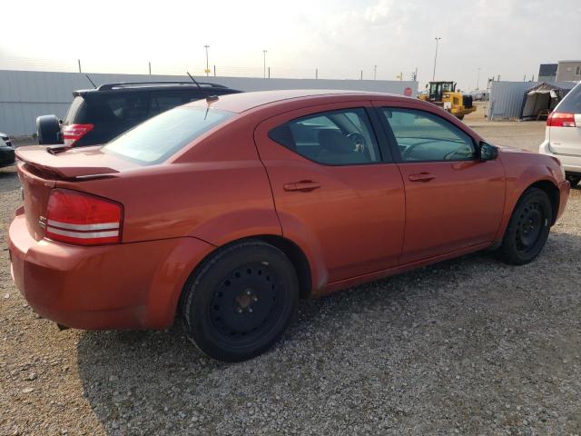Photo 3 from auction – 2008 DODGE AVENGER SX with VIN 1B3LC56R58N117970