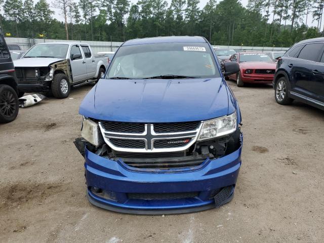 Photo 5 from auction – 2015 DODGE JOURNEY SE with VIN 3C4PDCAB7FT531602