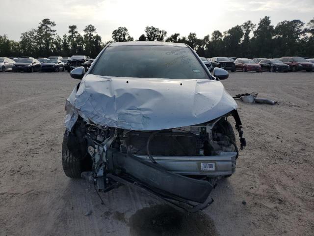 Photo 5 from auction – 2017 CHEVROLET SONIC LT with VIN 1G1JD5SH4H4152059
