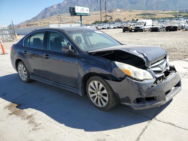 Zdjęcie 4 z aukcji – 2011 SUBARU LEGACY 2.5 z VIN 4S3BMBJ69B3253394