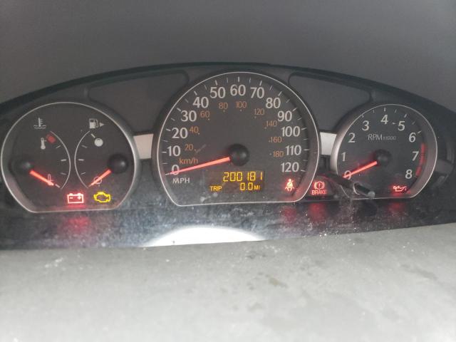 Zdjęcie 9 z aukcji – 2004 SATURN ION LEVEL z VIN 1G8AJ52F64Z113897