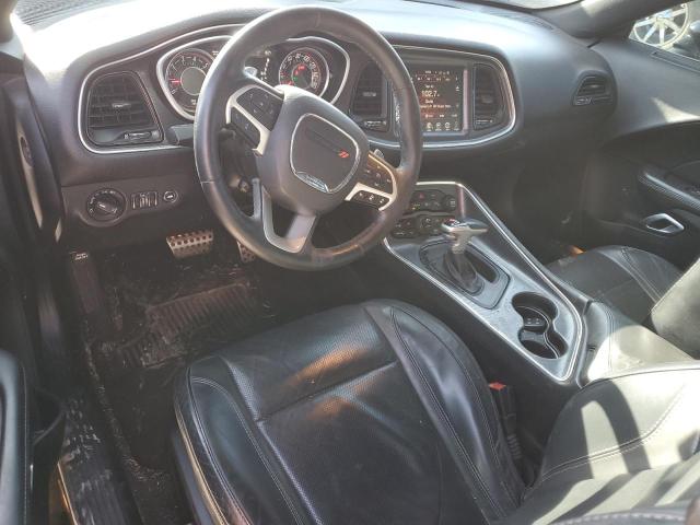 Photo 8 from auction – 2015 DODGE CHALLENGER with VIN 2C3CDZBT4FH774919