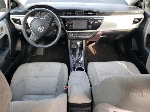Photo 8 from auction – 2016 TOYOTA COROLLA L with VIN 2T1BURHE5GC623342