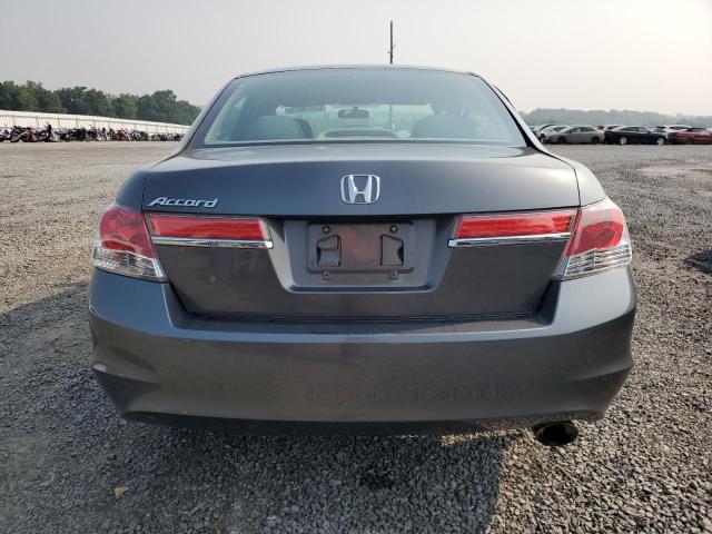 Photo 6 from auction – 2011 HONDA ACCORD with VIN 1HGCP2F48BA017254