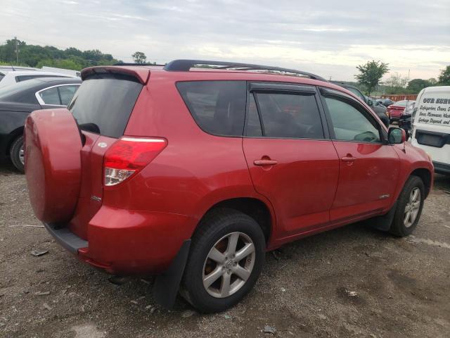 Photo 3 from auction – 2006 TOYOTA RAV4 LIMIT with VIN JTMBD31V466021531