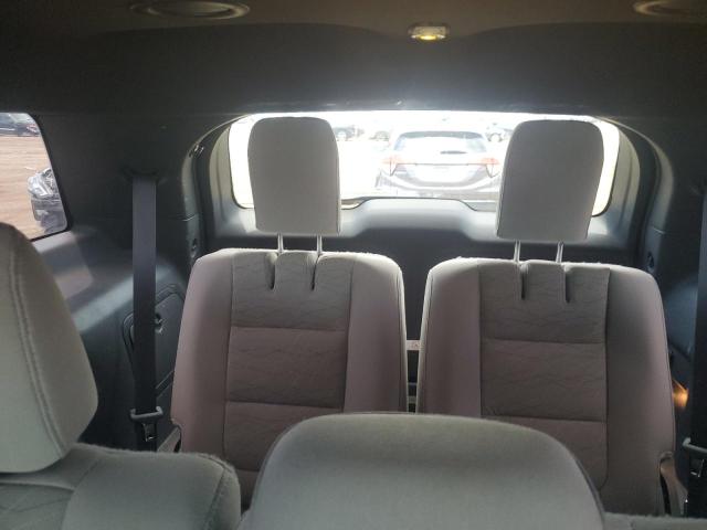 Photo 10 from auction – 2014 FORD EXPLORER with VIN 1FM5K7B84EGC55045