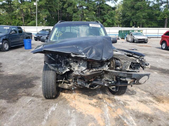 Photo 5 from auction – 2004 FORD EXPLORER S with VIN 1FMDU67K94UA09242