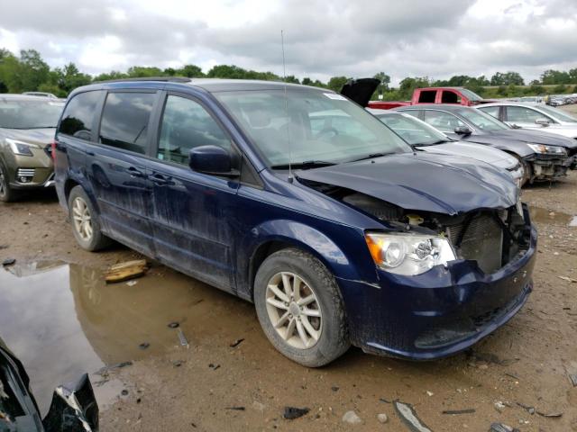 Photo 4 from auction – 2013 DODGE GRAND CARA with VIN 2C4RDGCG6DR514976