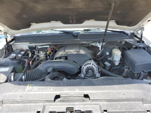 Photo 12 from auction – 2007 GMC YUKON with VIN 1GKFC13C07J243121