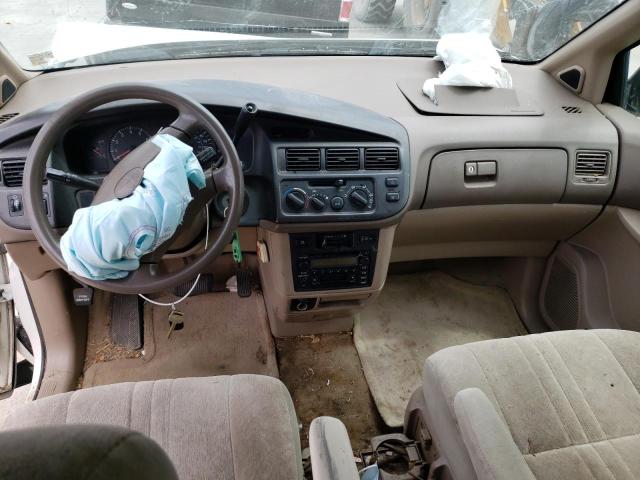 Photo 8 from auction – 2000 TOYOTA SIENNA LE with VIN 4T3ZF13C2YU236240