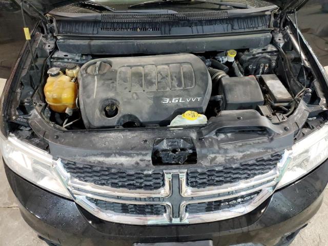 Photo 12 from auction – 2012 DODGE JOURNEY SX with VIN 3C4PDDBG1CT136083