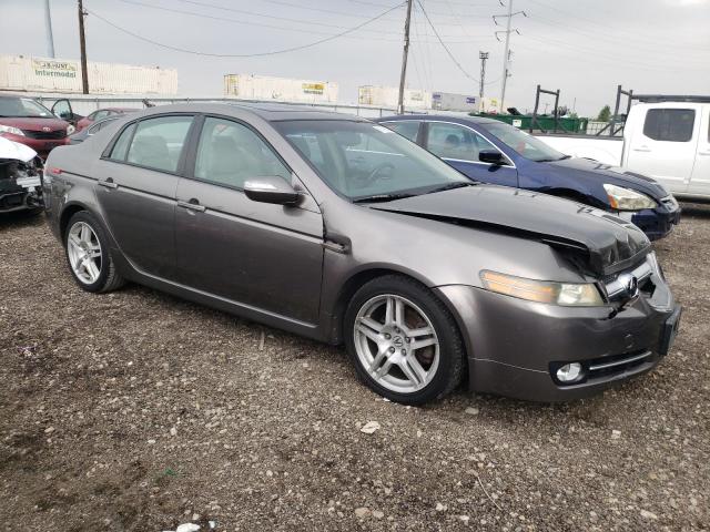Photo 4 from auction – 2008 ACURA TL with VIN 19UUA662X8A030429