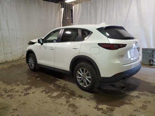 Photo 2 from auction – 2022 MAZDA CX-5 PREFE with VIN JM3KFBCMXN1589214