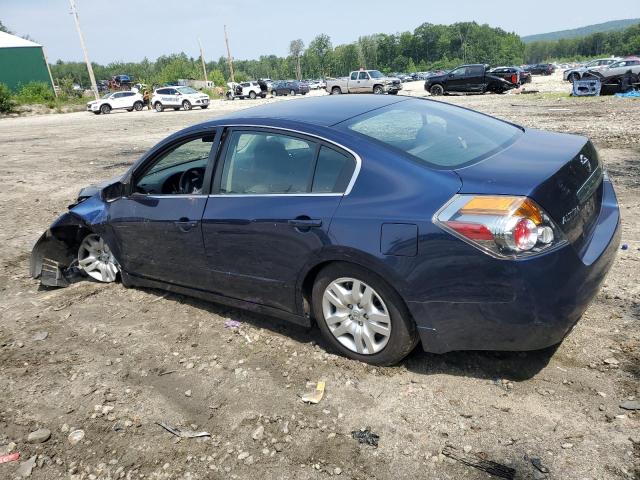 Photo 2 from auction – 2012 NISSAN ALTIMA BAS with VIN 1N4AL2AP3CC192039