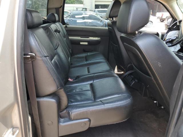 Photo 10 from auction – 2008 GMC SIERRA C15 with VIN 3GTEC13J48G220806