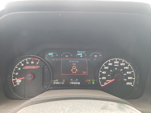 Photo 9 from auction – 2019 FORD F150 SUPER with VIN 1FTFW1E47KFC89985