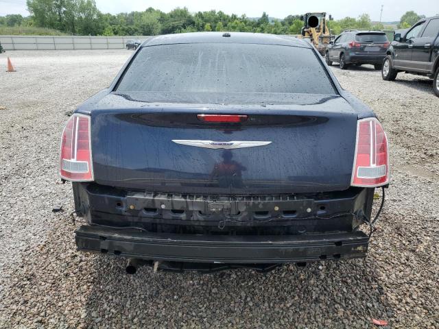 Photo 6 from auction – 2011 CHRYSLER 300C with VIN 2C3CA6CT9BH514807
