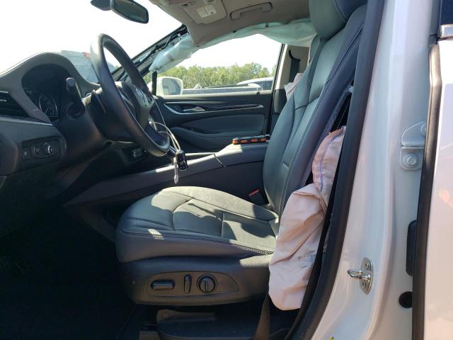 Photo 7 from auction – 2019 BUICK ENCLAVE ES with VIN 5GAEVAKW9KJ309284