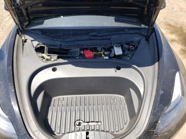 Photo 11 from auction – 2021 TESLA MODEL 3 with VIN 5YJ3E1EA7MF069071