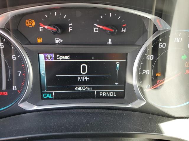 Photo 9 from auction – 2016 CHEVROLET MALIBU LT with VIN 1G1ZE5ST4GF315915