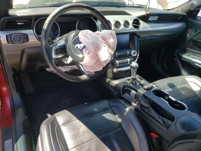 Photo 8 from auction – 2015 FORD MUSTANG with VIN 1FA6P8THXF5372906