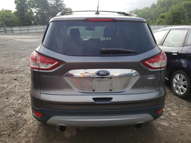 Photo 6 from auction – 2013 FORD ESCAPE SEL with VIN 1FMCU9H90DUC66587