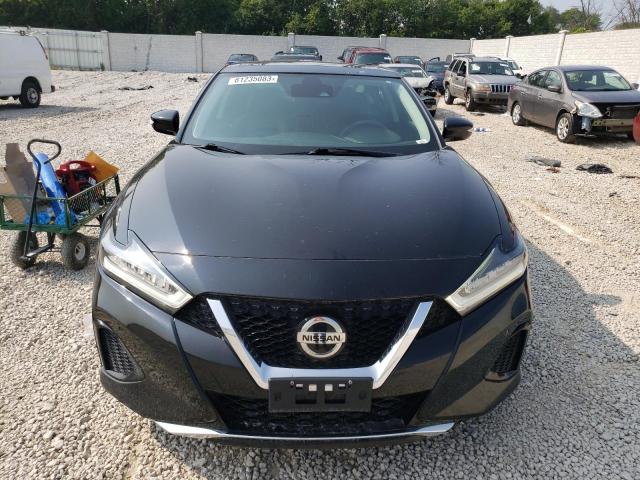 Photo 5 from auction – 2020 NISSAN MAXIMA SL with VIN 1N4AA6DV3LC365887