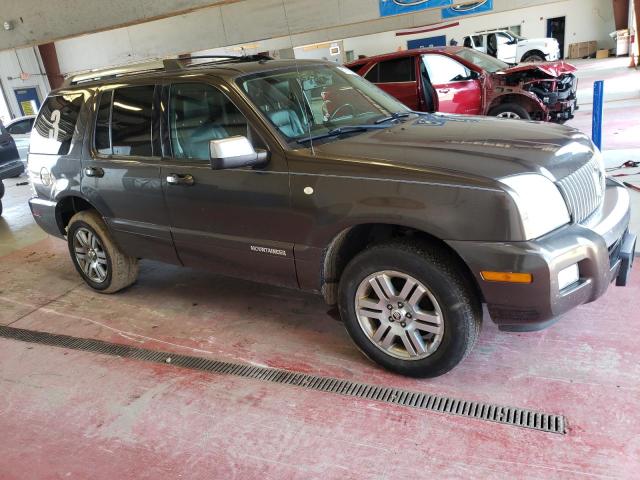 Photo 4 from auction – 2008 MERCURY MOUNTAINEE with VIN 4M2EU48E98UJ04535