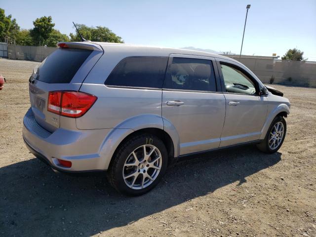 Photo 3 from auction – 2018 DODGE JOURNEY GT with VIN 3C4PDCEG6JT381254