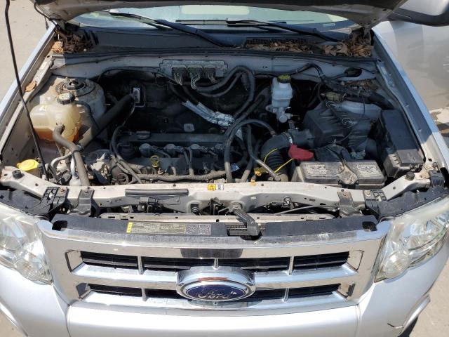 Photo 11 from auction – 2009 FORD ESCAPE XLS with VIN 1FMCU92779KB28345
